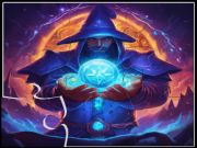 Laro Wizard jigsaw puzzle online