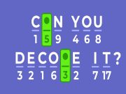 Laro Cryptogram online