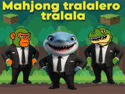 Laro Mahjong Tralalero Tralala online