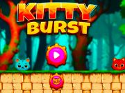 Laro Sumabog si Kitty online