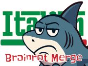 Laro Brainrot Boing Boing Merge online
