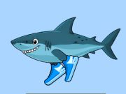 Laro Shark Tralalero Tralala online