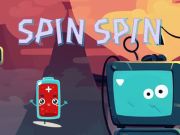 Laro Spin Spin online