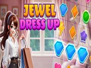 Laro Magbihis si Jewel online