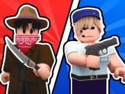 Laro Mga mamamatay-tao vs Sheriffs Duels online