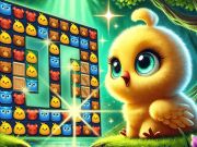 Laro Mga misteryo ng Forest Glade online