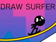 Laro Gumuhit ng surfer online