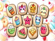 Laro Sweetsu tile puzzle online