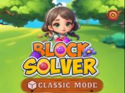 Laro I-block ang Solver online