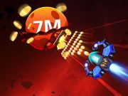 Laro BLAST SPACE online