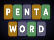Laro Pentaword online