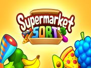 Laro Uri ng supermarket online