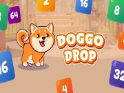 Laro Drop ng Doggo online