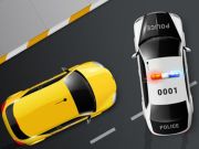 Laro Pulisya Chase Drifter online