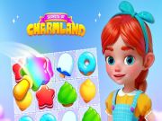 Laro Mga lihim ng Charmland online