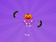 Laro Halloween idle fly online