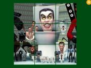 Laro Skididi toilet sliding puzzle online