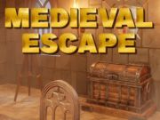 Laro Pagtakas sa Medieval online