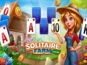 Laro Solitaire Farm: Seasons online