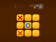 Laro Tic-Tac Tangle online