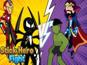 Laro Fight Hero Fight online