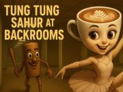Laro Tung tung Sahur sa mga silid-tulugan online Laro Tung tung Sahur sa mga silid-tulugan online