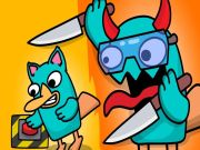 Laro Traitor Beaver online