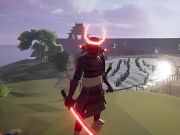 Laro Ang anino ni Samurai online