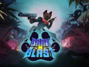 Laro BARK & BLAST online