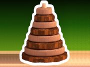Laro Ilipat ang tower online
