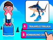 Laro Quiz Master online