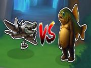 Laro Italian Brainrot: Puzzle & Battle online