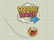 Laro Doodle Dash online