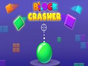 Laro I-block ang Crasher online