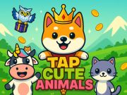 Laro Tapikin ang mga cute na hayop online