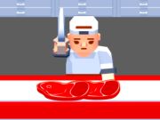 Laro Burger Cafe Idle Tycoon online