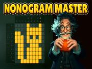 Laro Nonogram Master online