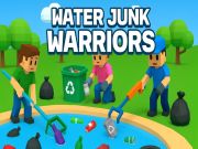 Laro Water Junk Warriors online