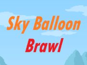 Laro Sky Balloon Brawl online