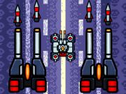 Laro Super Defense Tank online