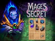 Laro Lihim ni Mage online