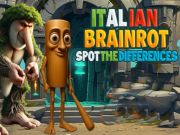 Laro Ang Italian Brainrot ay nakita ang mga pagkakaiba online