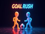 Laro Goal Rush online