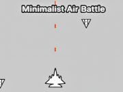 Laro Minimalist Air Battle online