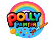 Laro Polly Painter online