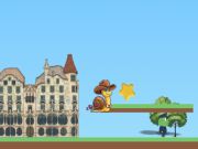 Laro Snaily Braver Europe Adventure online