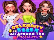 Laro Kilalang tao Selen lahat sa paligid ng fashion online