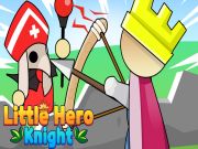 Laro Little Hero Knight online
