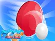 Laro Ping Pong Battle Table Tennis online