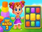 Laro Laruang Match 3 online